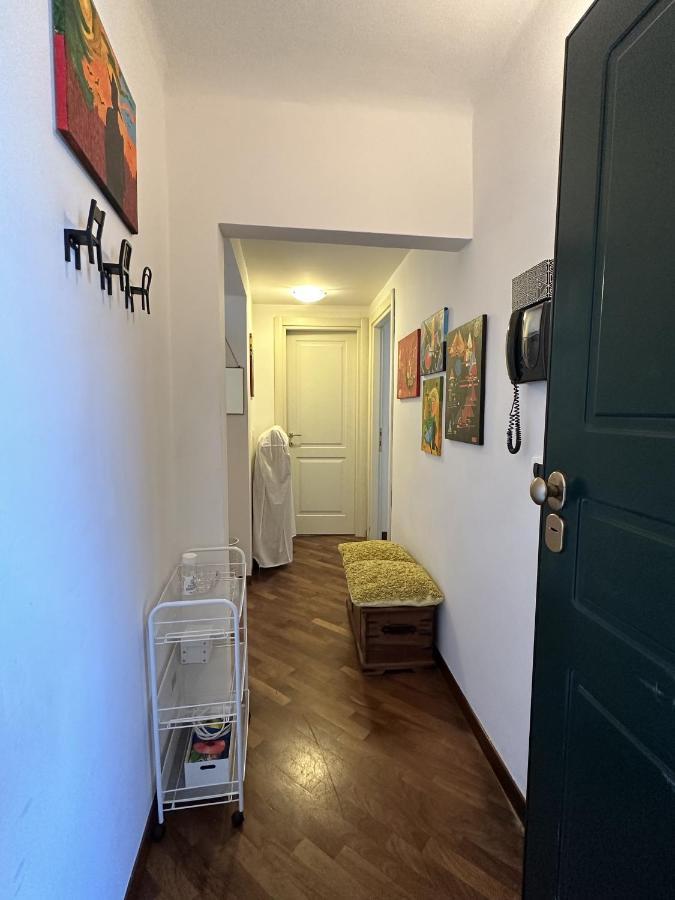 At Your Fingertips Apartment *